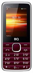 Мобильный телефон BQ BQ-2426 Energy L Brown