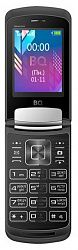 Мобильный телефон BQ BQ-2433 Dream DUO Dark Grey