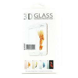 Защитное стекло 3D PowerPlant для Apple iPhone 7 Plus Black GL600205