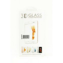 Защитное стекло 3D PowerPlant для Apple iPhone 7 White GL600182