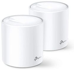 Маршрутизатор TP-LINK Deco X60 (2-pack)