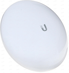 Точка доступа UBIQUITI NBE-M5-16 NanoBeam M5 Outdoor 5Ghz PoE Access Point
