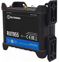 <span style="font-family: &quot;Proxima Nova Cn Lt&quot;; font-size: 16px;">Маршрутизатор TELTONIKA RUT955 (RUT9550033B0)</span>