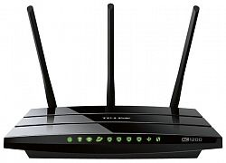 Маршрутизатор TP-LINK Archer C1200 AC1200