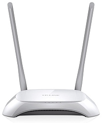 Маршрутизатор TP-LINK TL-WR840N