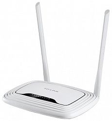 Маршрутизатор TP-LINK TL-WR842N