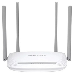 Маршрутизатор MERCUSYS MW325R
