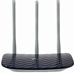 Маршрутизатор TP-LINK Archer C20 AC750
