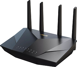 Маршрутизатор ASUS RT-AX5400
