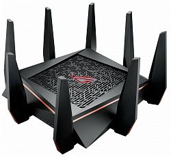 Маршрутизатор ASUS ROG Rapture GT-AC5300 WiFi 5
