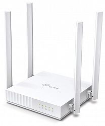 Маршрутизатор TP-LINK Archer C24 AC750