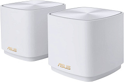 Маршрутизатор ASUS XD4 PLUS (W-2-PK)