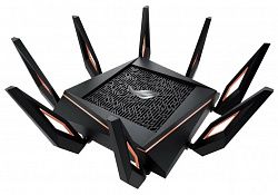 Маршрутизатор ASUS GT-AX11000
