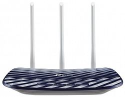 Маршрутизатор TP-LINK Archer C20 AC750