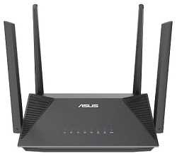 Маршрутизатор ASUS RT-AX52