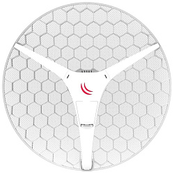 Маршрутизатор MIKROTIK RBLHGG-5acD-XL