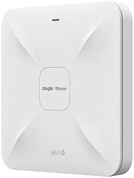 Точка доступа RUIJIE Reyee RG-RAP2260(E) WiFi 6 AX3200