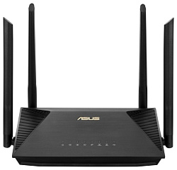 Маршрутизатор ASUS RT-AX53U