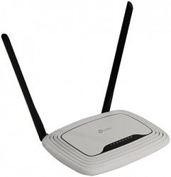 Маршрутизатор TP-LINK TL-WR841N Ver 14.0 Wi-FI 4