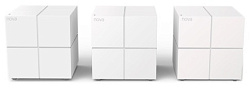 Беспроводная Mesh система TENDA Nova MW6-3 (3 pack) WiFi 5