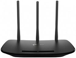 Маршрутизатор TP-LINK TL-WR940N Wi-Fi 4