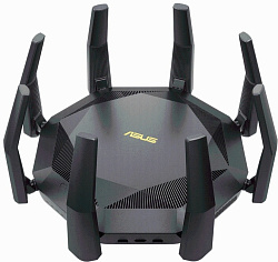 Маршрутизатор ASUS RT-AX89X (90IG04J1-BM3010) 