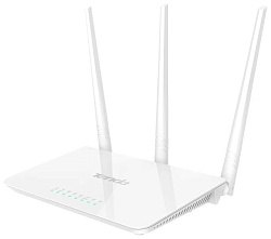 Маршрутизатор TENDA F3 WiFi 4