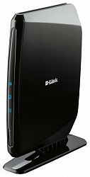 Wi-Fi беспроводной повторитель D-LINK DAP-1620/RU (DAP-1620/RU/A2A)