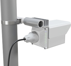 Wi-Fi точка доступа MIKROTIK CubeG-5ac60ay