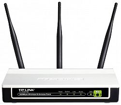 Точка доступа TP-LINK TL-WA901ND