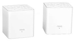 Беспроводная Mesh система TENDA Nova MW3 (2 pack) WiFi 5