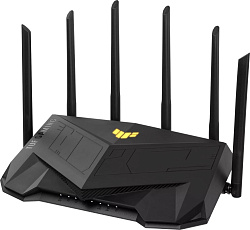 Маршрутизатор ASUS TUF Gaming AX6000