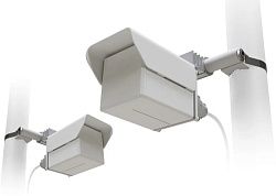 Wi-Fi точка доступа MIKROTIK CubeG-5ac60aypair