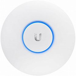 Точка доступа потолочная UBIQUITI UniFi UAP-AC-LITE