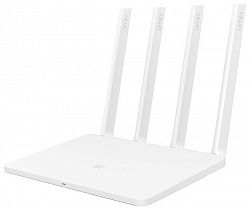 Маршрутизатор XIAOMI Mi WiFi Router Mini White