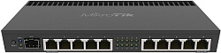 Маршрутизатор MIKROTIK RB4011iGS+RM