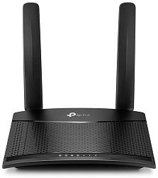 Маршрутизатор TP-LINK TL-MR100 N300