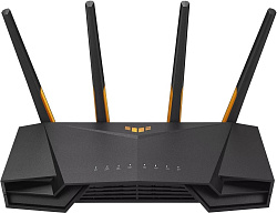 Роутер ASUS TUF-AX3000 (90IG0790-MO3B00)