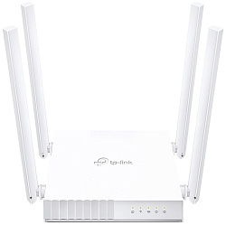 Маршрутизатор TP-LINK Archer C24 AC750