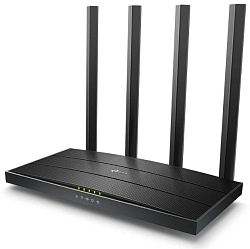 Маршрутизатор TP-LINK Archer C80 AC1900