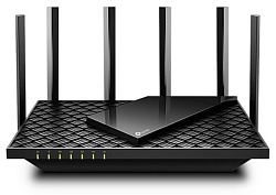Маршрутизатор TP-LINK Archer AX72 WiFi 6 AX5400