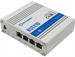 <span style="font-family: &quot;Proxima Nova Cn Lt&quot;; font-size: 16px;">Маршрутизатор TELTONIKA RUTX10 (RUTX10000000)</span>