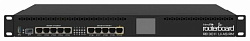 Маршрутизатор MIKROTIK RB3011UiAS-RM