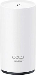 Маршрутизатор TP-LINK Deco X50-Outdoor (1-pack)