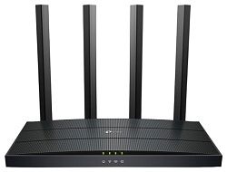 Маршрутизатор TP-LINK Archer AX17