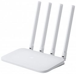 Маршрутизатор XIAOMI Mi Wi-Fi Router 4A Gigabit Edition