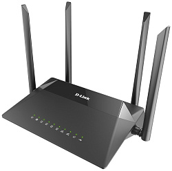 Маршрутизатор D-LINK DIR-853/URU/R3A