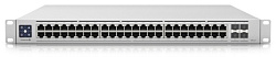 Маршрутизатор UBIQUITI USW-Enterprise-48-PoE-EU