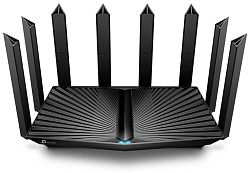 Маршрутизатор TP-LINK Archer AX80
