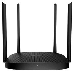 Маршрутизатор HIKVISION DS-3WR12C WiFi 5 (AC1200M) (3+1) x 10/100M